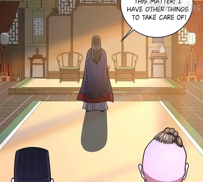 Divine Urban God Chapter 310 - page 71